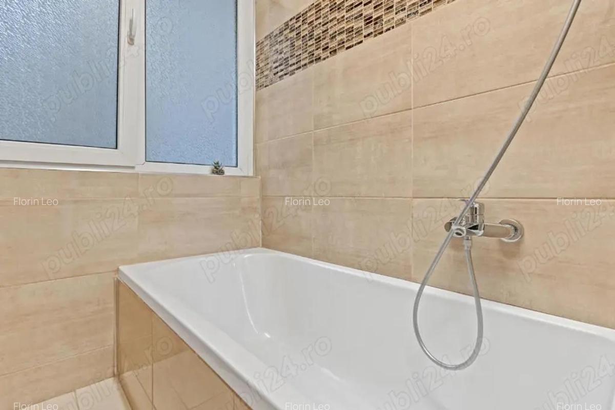 Proprietar - Inchiriez apartament 2 camere mobilat si utilat - 8