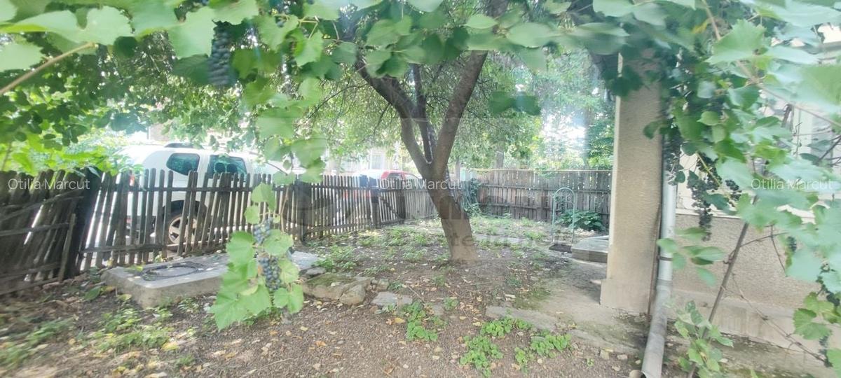 GARA CENTRU PIATA UNIRII TEREN 377 MP CU CASA - 9