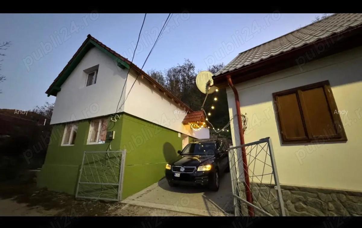 Proprietar vand Casa Sasca Montana - 1