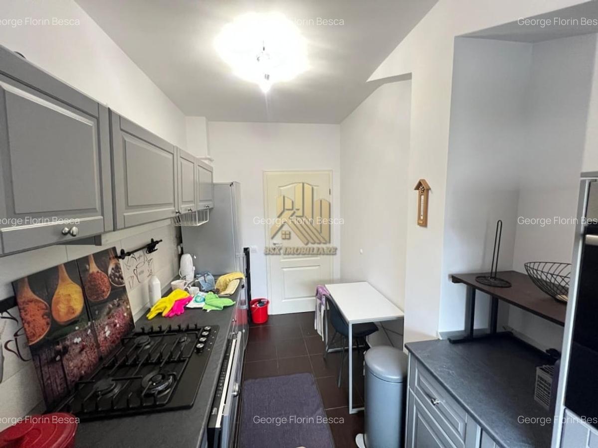 Apartament 2 camere Sanpetru Residence - 6