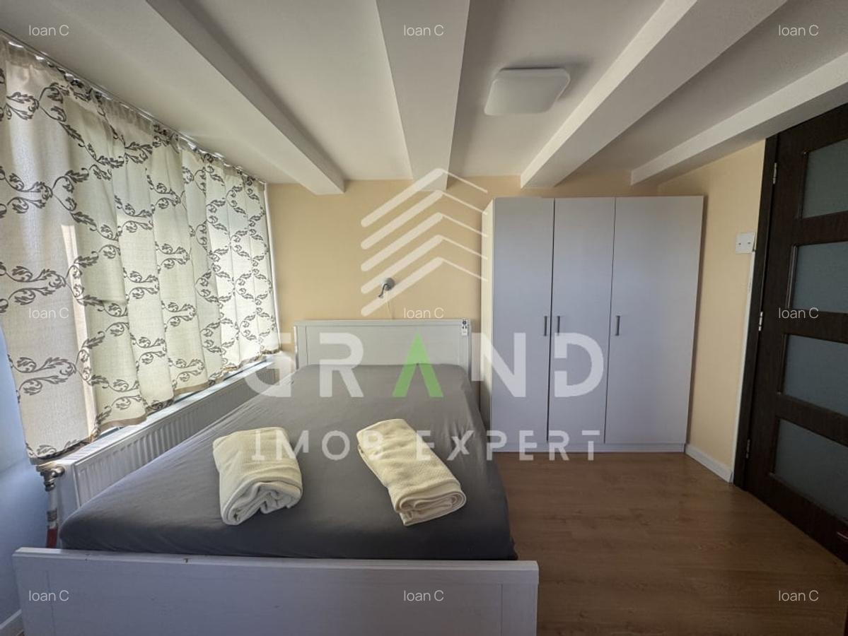 Ap 140 mp la Casa | 3 Dormitoare | Intrare Separata | Terasa | Parcare - 47