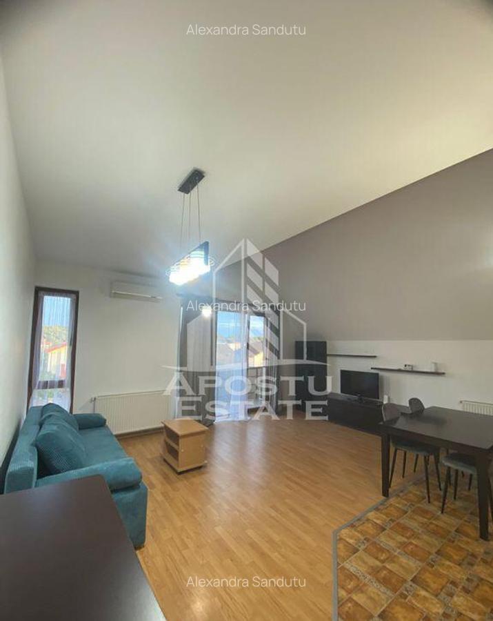 Apartament 2 camere, bloc nou, Dumbravita - 3