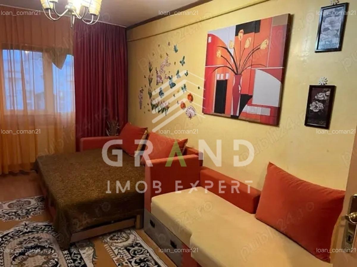 Apartament de inchiriat in zona Cinema Marasti-3 camere decomandate,PET FRIENDLY - 1 Apartament de inchiriat in zona Cinema Marasti-3 camere decomandate,PET FRIENDLY - 1