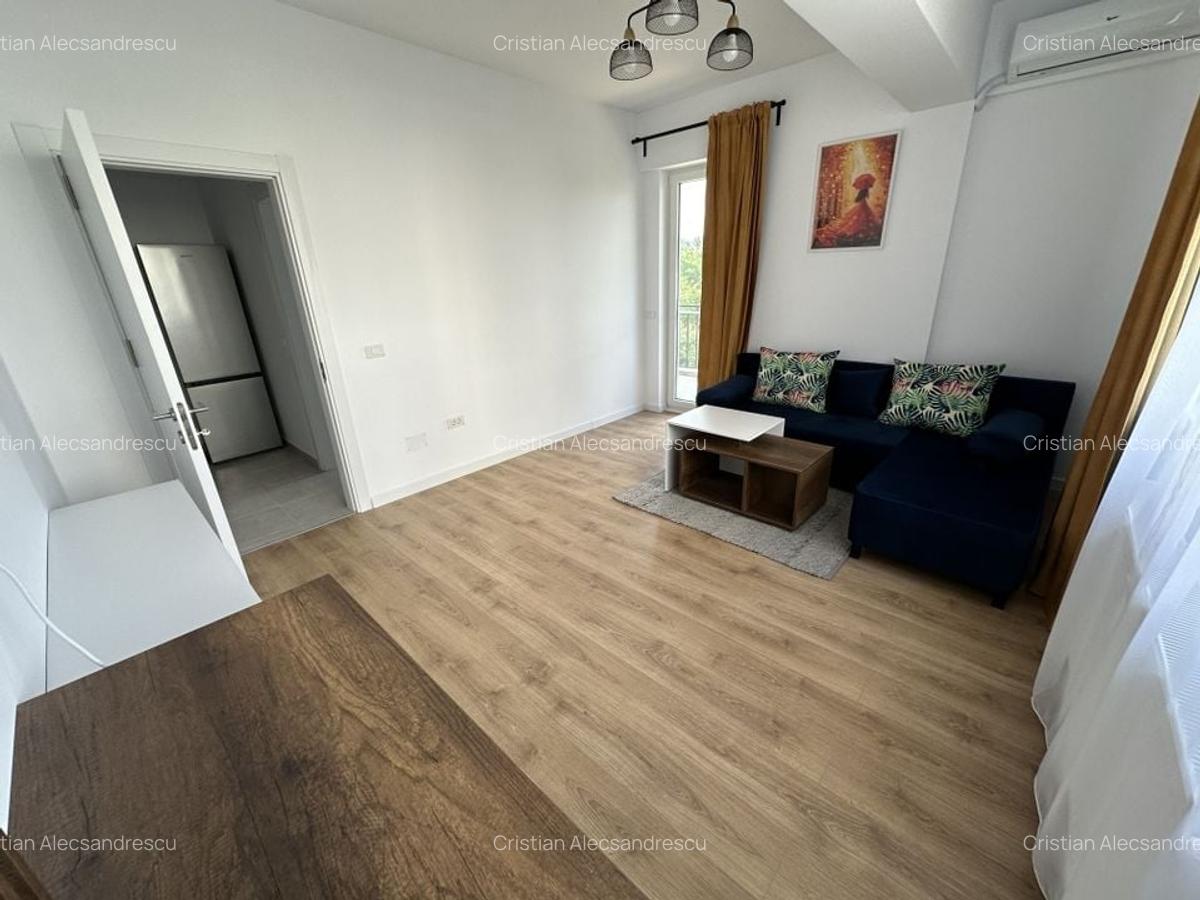 3 Camere 2 bai Decomandat Bloc Nou Berceni Metalurgiei Terasa Mare - 3