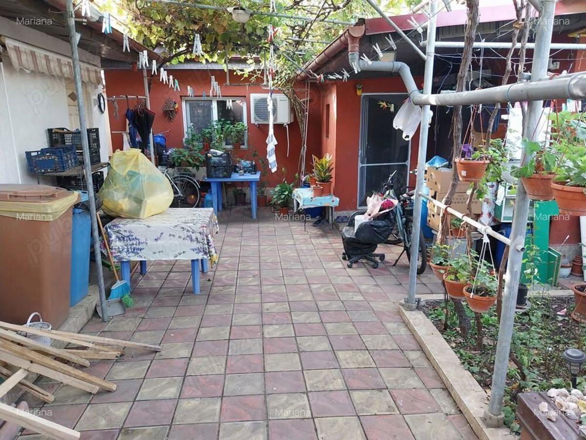 Vand casa Zona Catanga Medgidia - 7