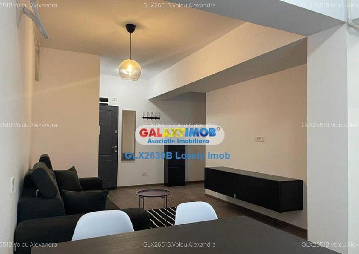 Apartament Modern - Bloc Nou - Dimitrie Leonida - Parcare - 3