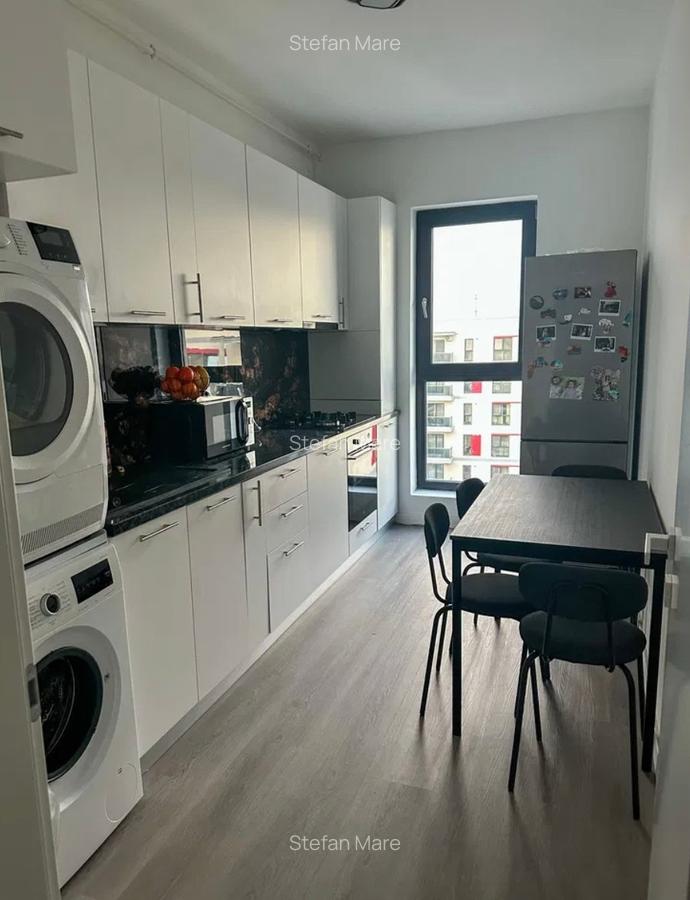 2 camere Lujerului - complex Exigent Plaza - Faza 5 - 4