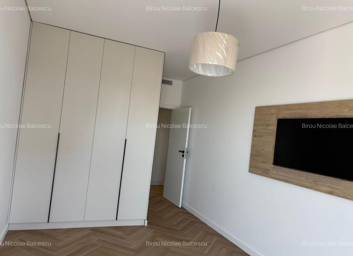 Apartament 2 camere Lux+Loc de parcare in Complexul Noble Piatra Craiului - 2