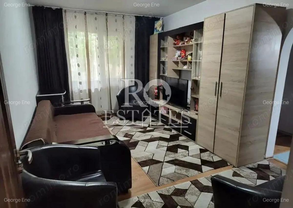 Apartament 2 camere vanzare Zona Rahova Salaj - 1