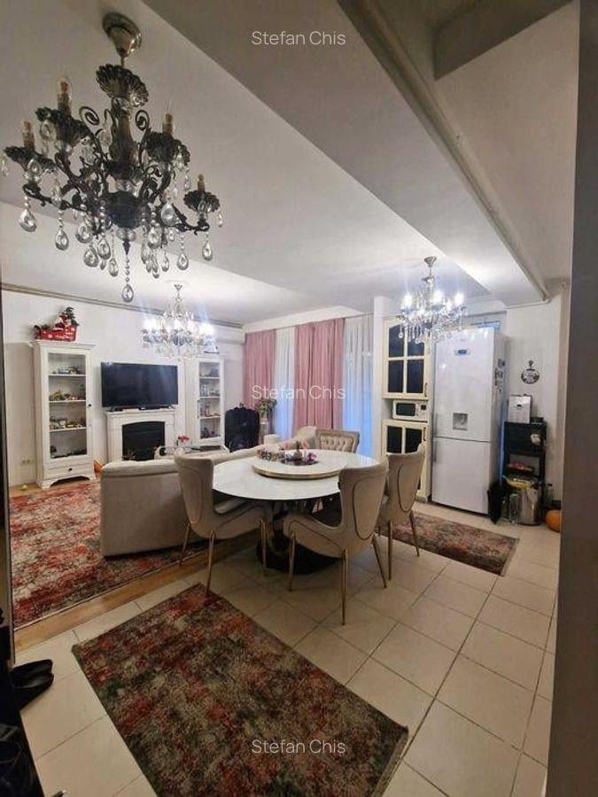 La Gloire - Pipera, Voluntari | 2 Camere + Terasa + Gradina + Parcare - 3