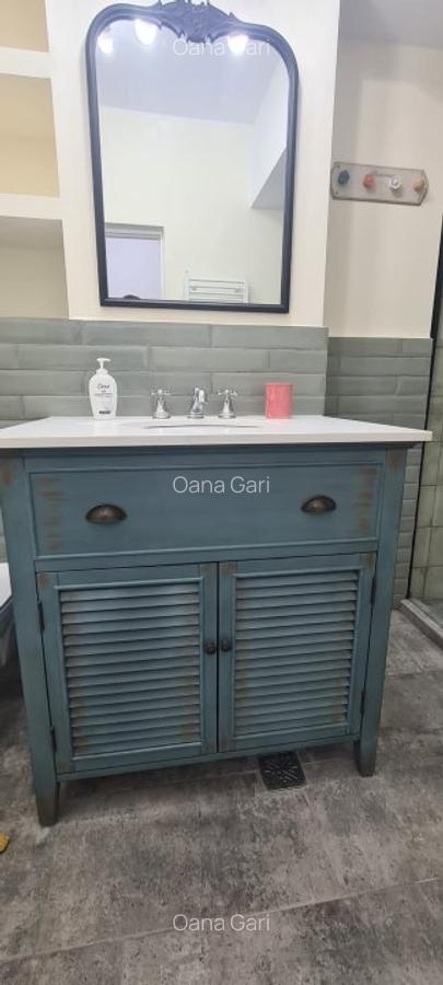 Mamaia  2 cam termen lung- vedere lac ,bloc nou cu parcare la subsol - 10