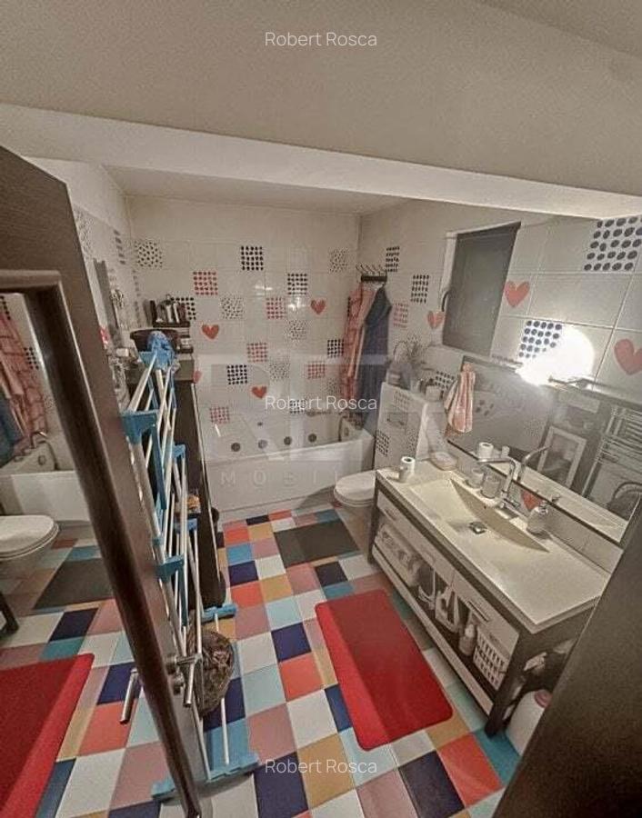 VILA MODERNA P+1+M - MATEI VOIEVOD - UNATC - - 8