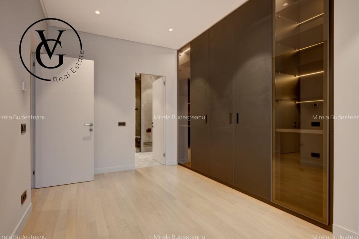 Apartament premium cu 3 camere in ONE RAHMANINOV - 15