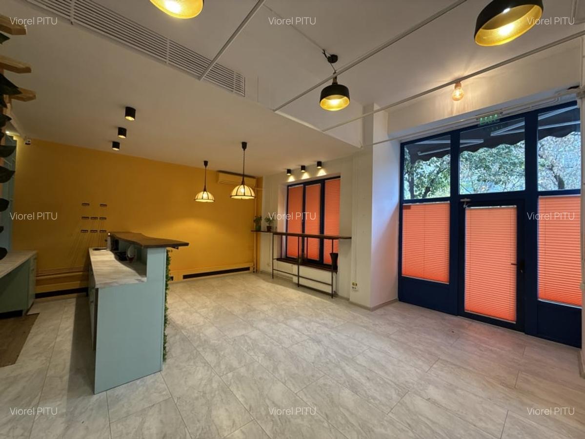 Spatiu Aviatiei - Caramfil / De inchiriat - 4