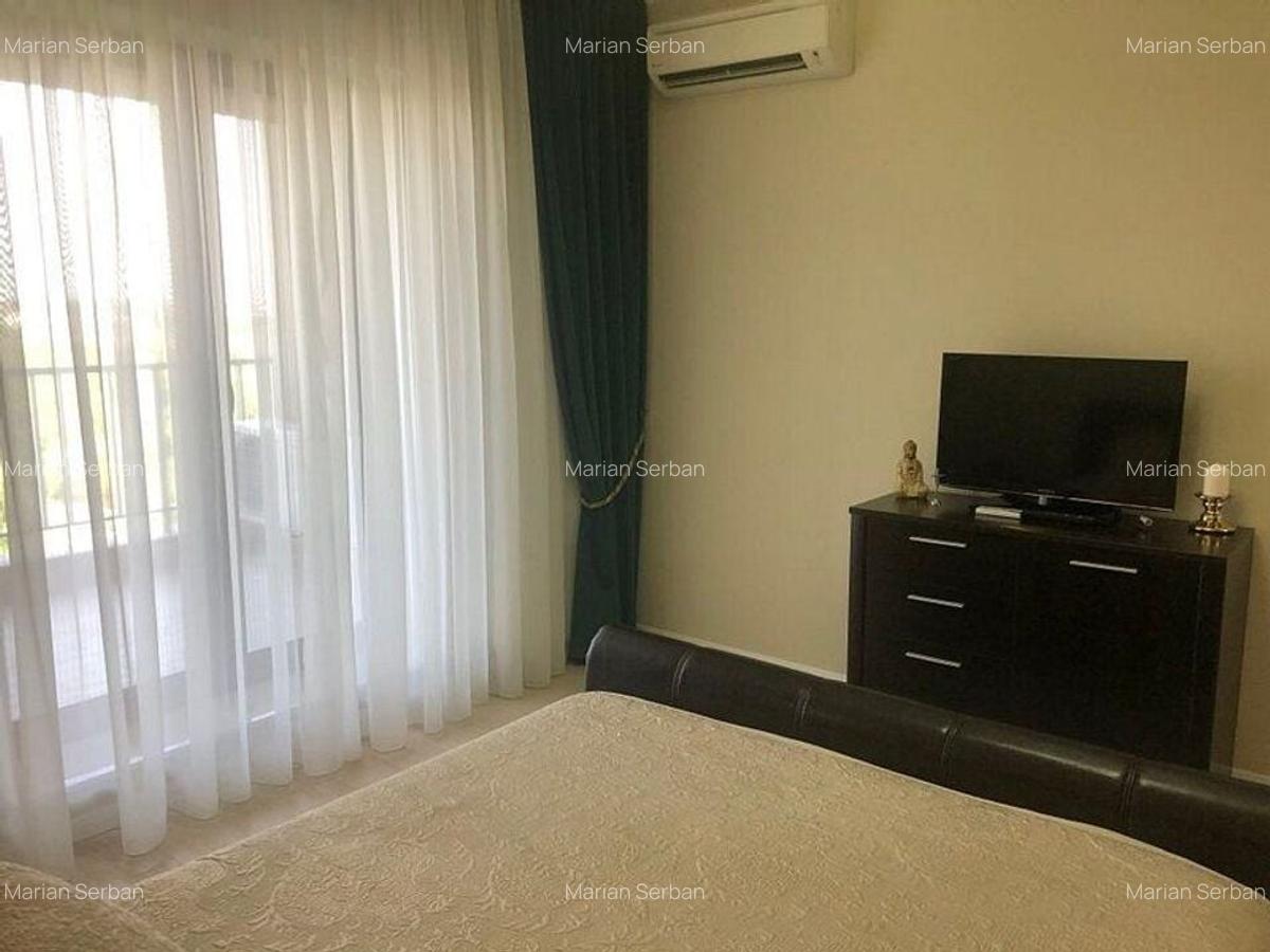 Apartament cu 3 camere în Iancu Nicolae - 11