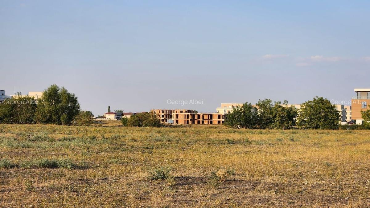 Oportunitate investitie I Teren pt PUZ zona Mehala I Comision 0I - 3