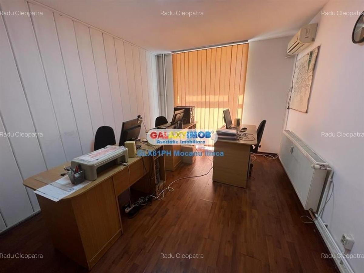 Inchiriere spatiu birouri 2 camere, in Ploiesti, zona Afi - 4
