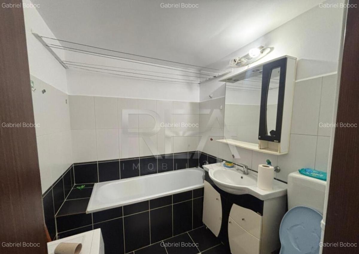 Apartament 2 camere | decomandat | 52 mp utili - 2