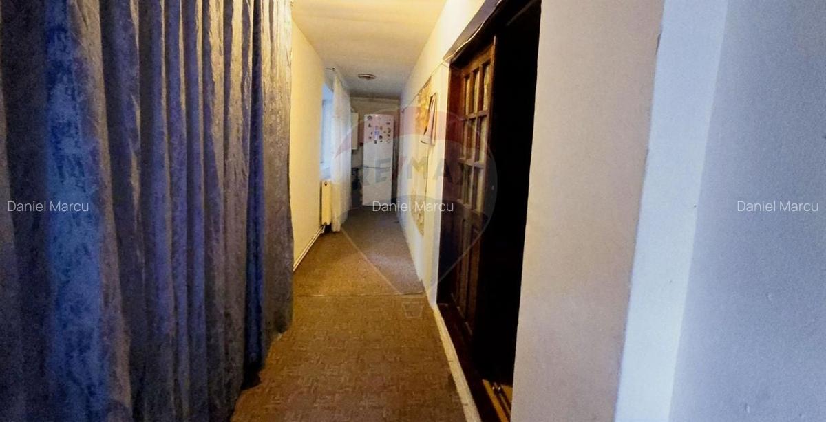 Casa de vanzare in zona Tei Toboc - 6