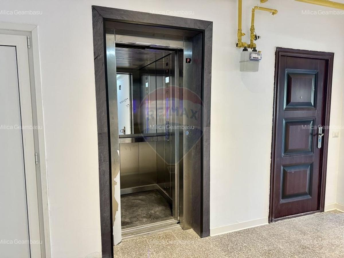 Apartament 1 camera Comisia Centrala - 10