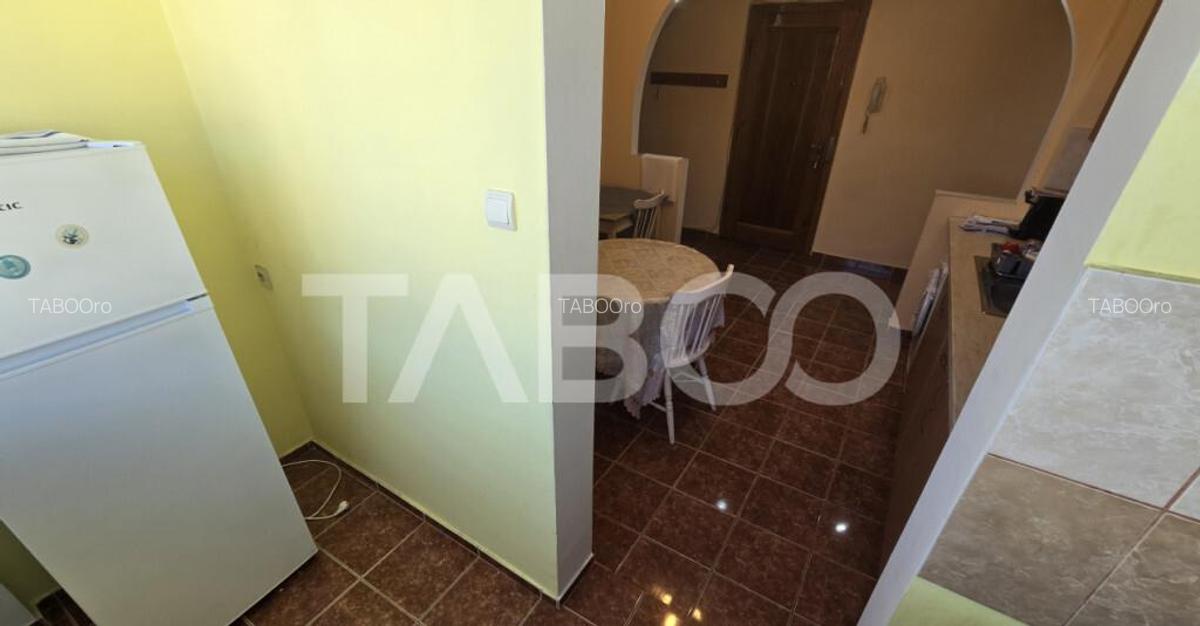 Apartament de inchiriat in Strand cu 2 camere mobilate utila - 11
