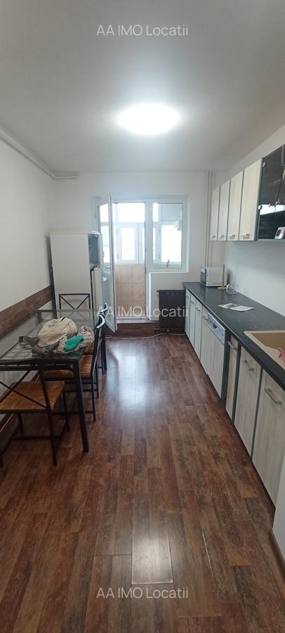Apartament 4 camere ( centrala termica proprie ) zona Rahova-Ene Modoran - 1