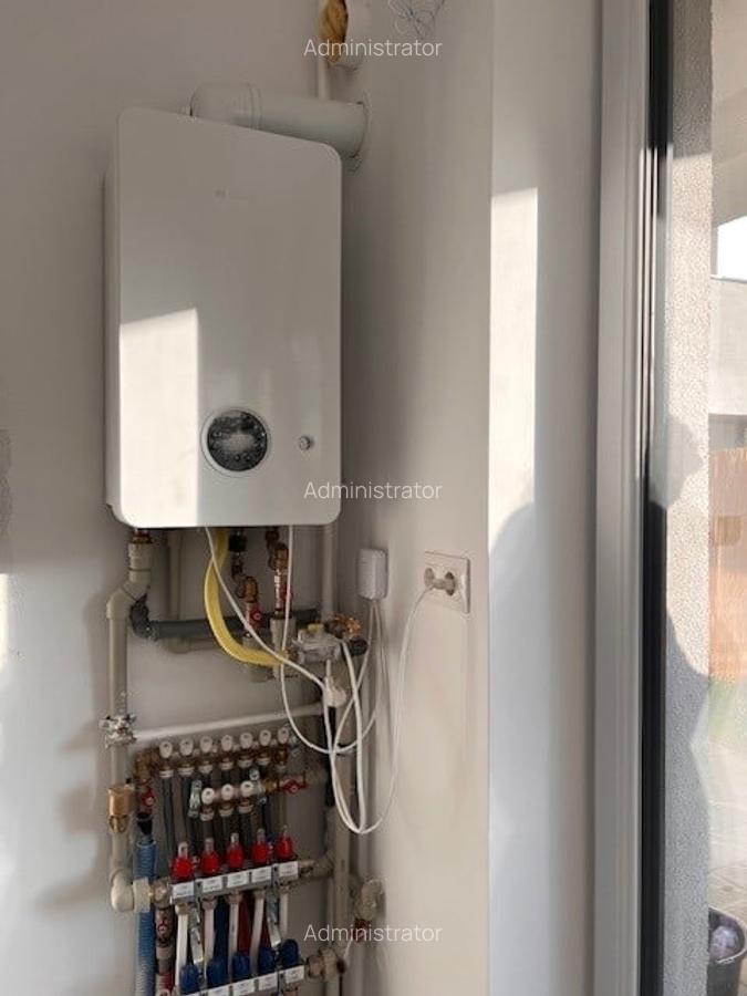 Apartament cu 2 camere decomandat în Străulești - 14
