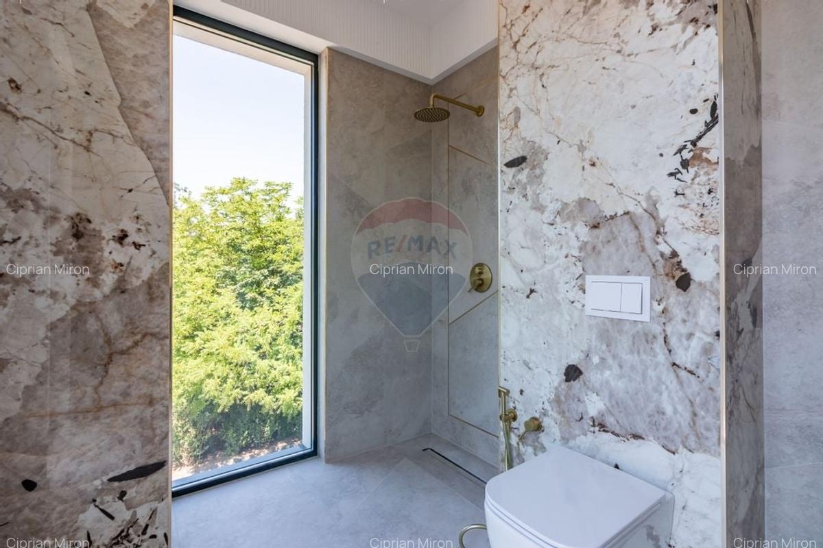 Apartament cu 2 camere semidecomandat în Iancu Nicolae - 10