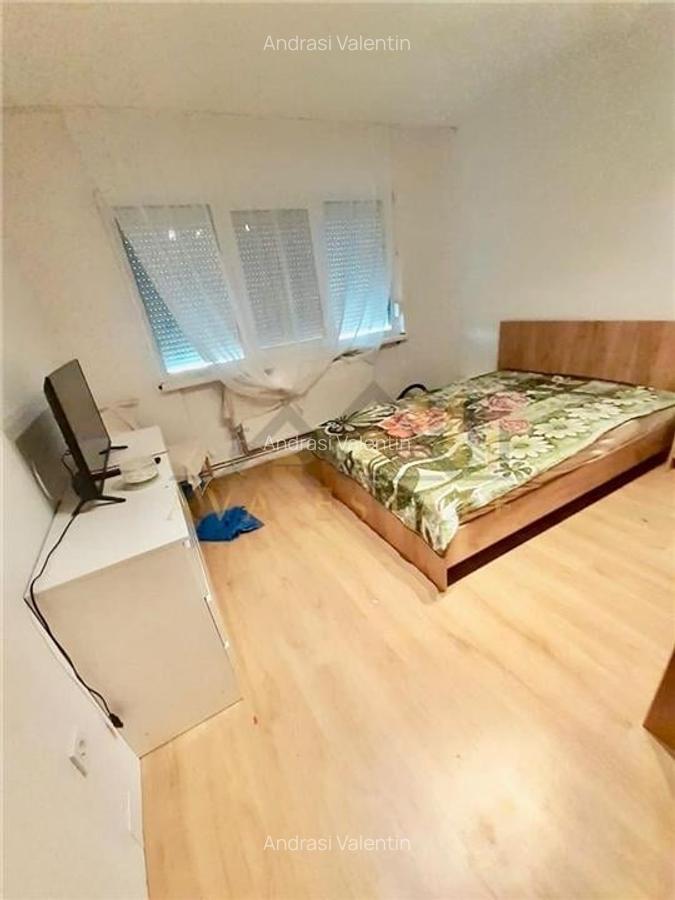 Apartament cu 3 camere, 60 mp  + centrala - Zona Dacia - 2