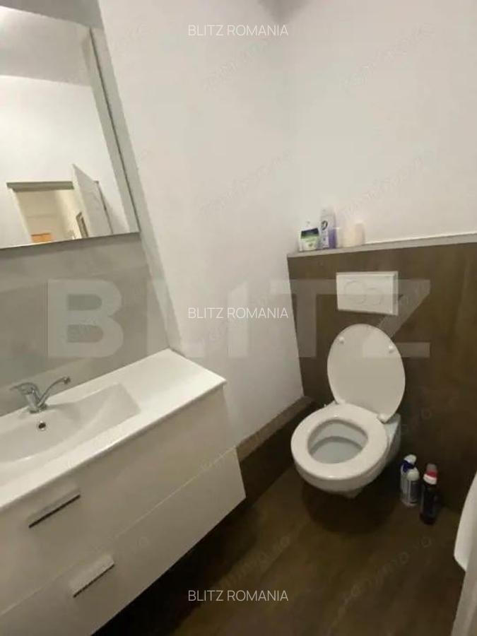 Apartament 3 camere de inchiriat, zona Tudor - 4