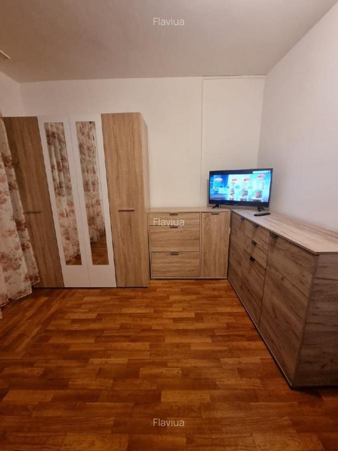 Inchiriez garsoniera zona umt 200 euro/luna - 5
