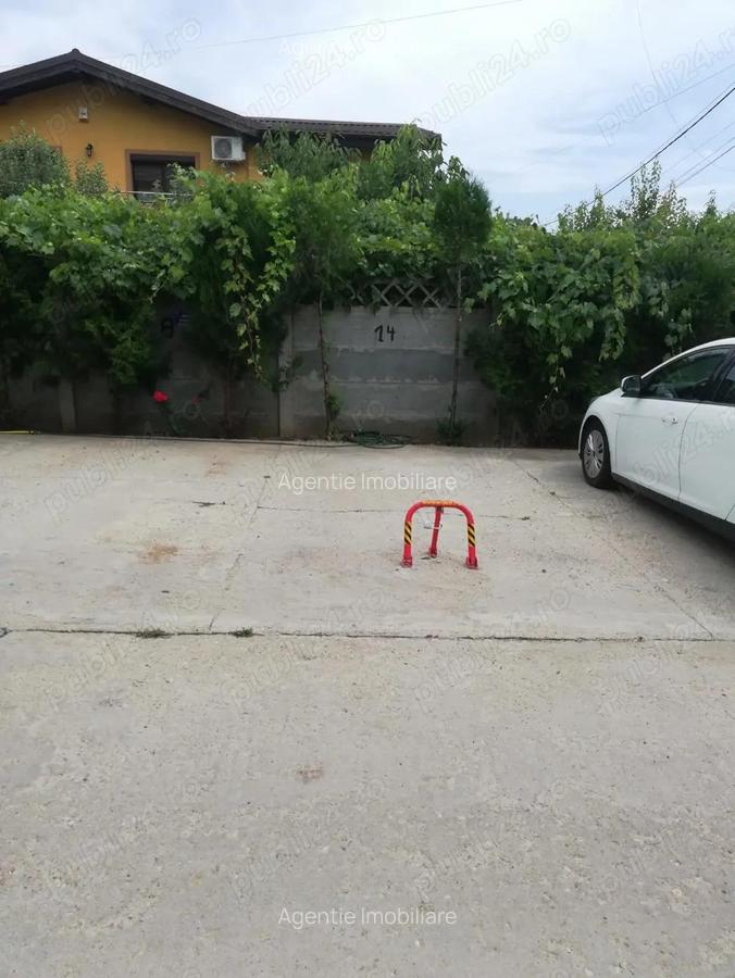 2 camere, nou, modern, centrala, parcare, metrou Pacii, Complex Apusului Rezidential - 10