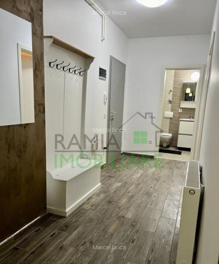 Apartament 3 camere Maurer Coresi - 7