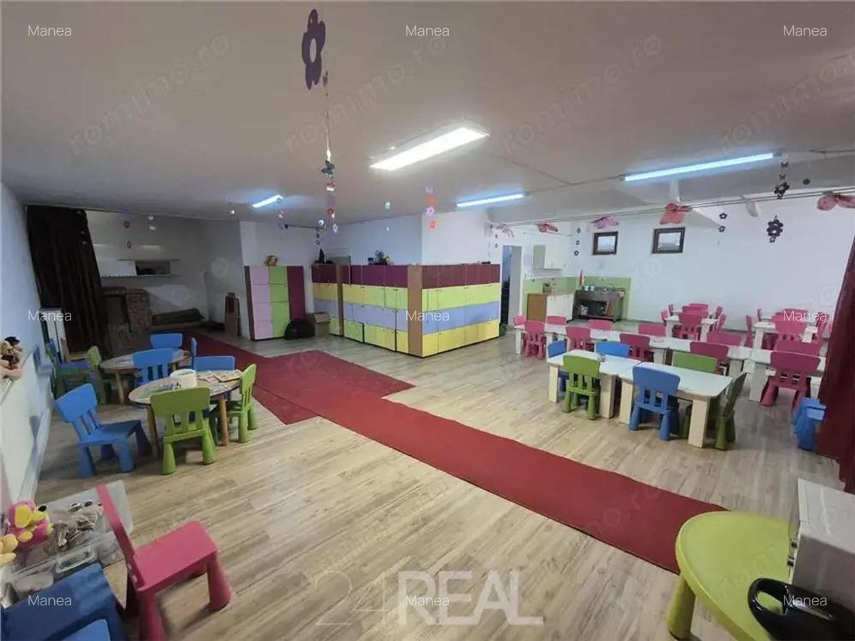 Casa pretabila gradinita, clinica medica, birouri in Militari - 6