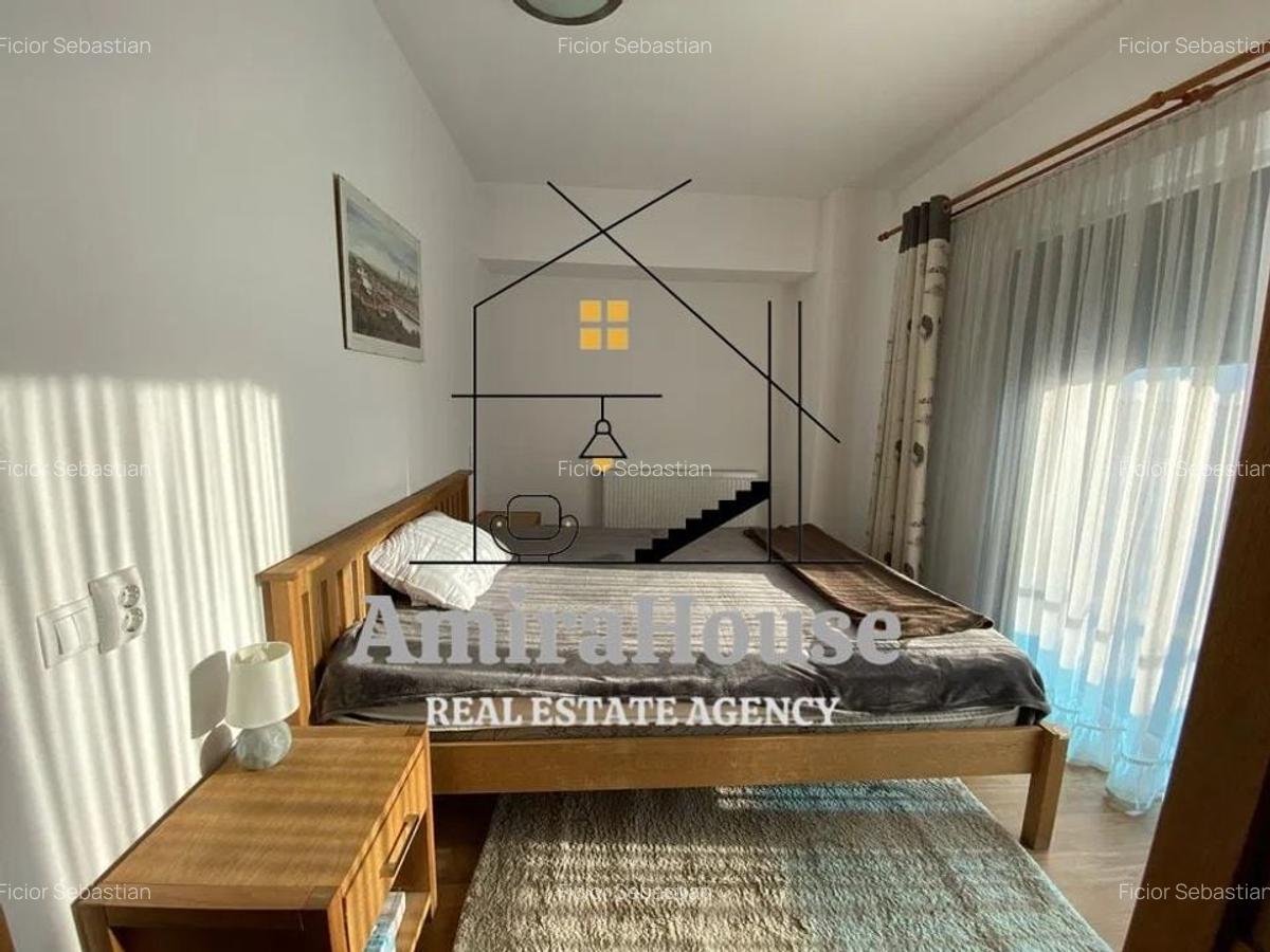Apartament 2 camere, 50 mp, parcare, Viva City Iulius Mall - 1