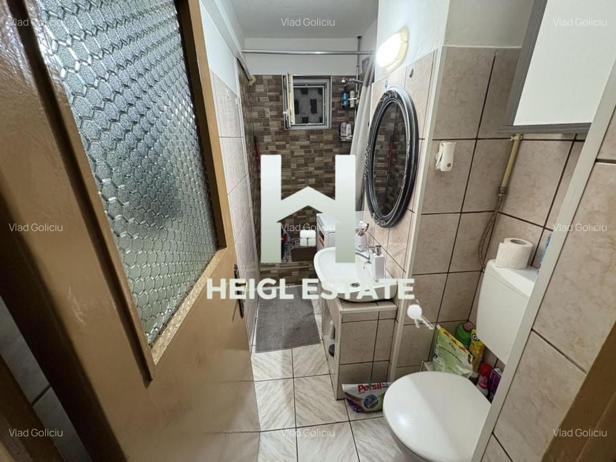 Apartament 4 camere Dacia - 10