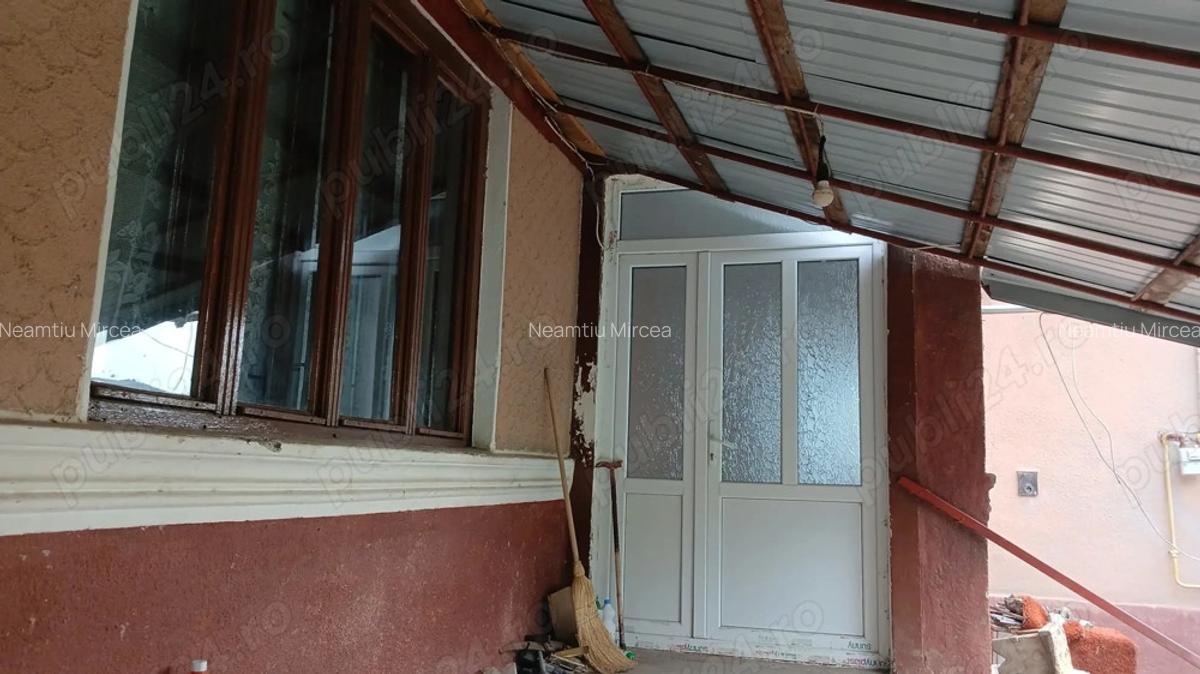 Casa de vanzare (parter + etaj) - 6