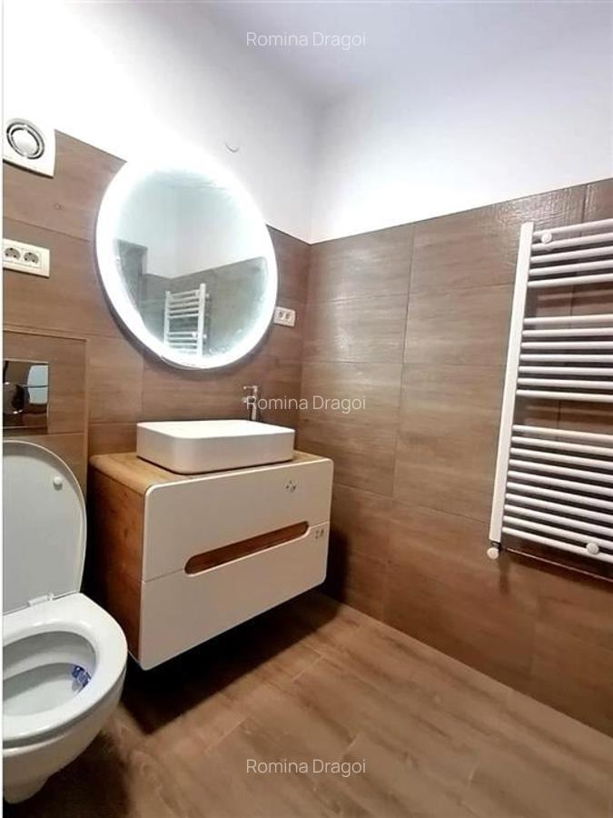 Apartament 2 camere in casa cu gradina CENTRU - 11