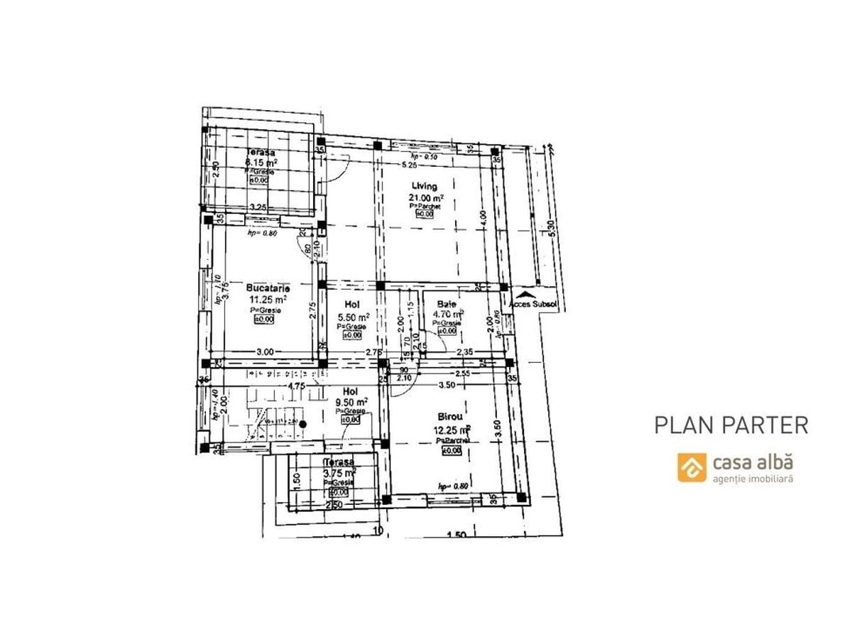 Breazu, proprietate superba P+E+pod, mobilata & utilata, ready to move - 2