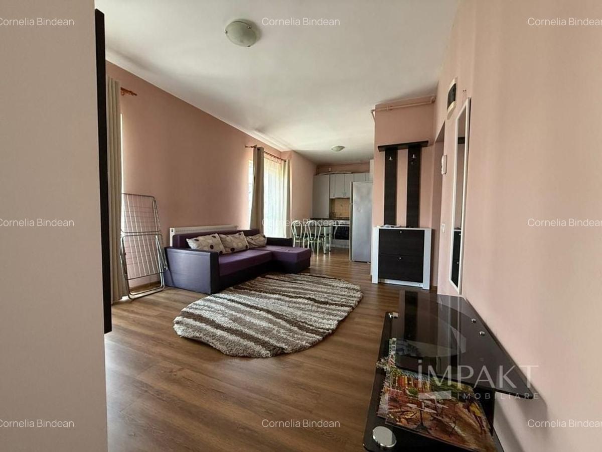 Apartament cu 2 camere, langa Iulius Mall! - 3