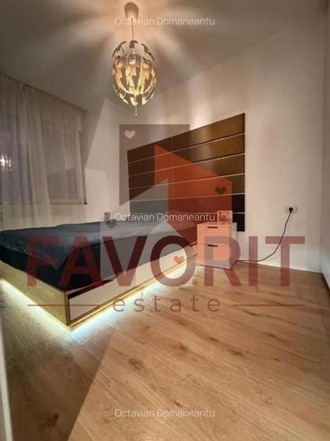 3 camere | pod spatios | finisaje premium | centrala proprie | aer conditionat - 6