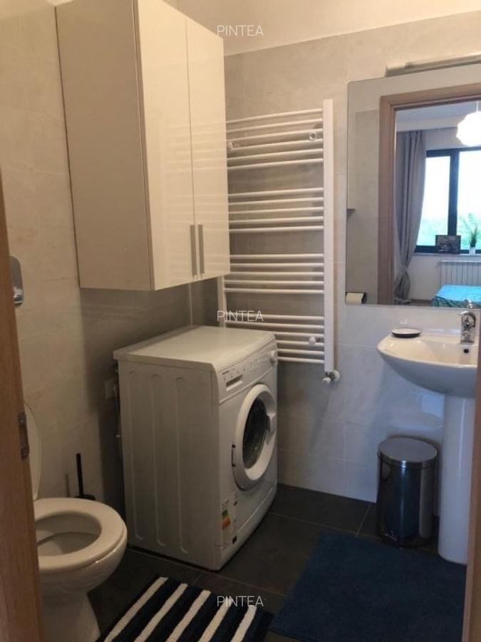 Inchiriere apartament 2 camere Lux - 7