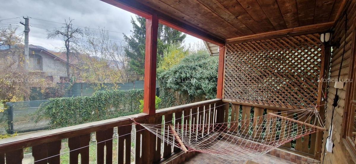 Vila spatioasa, 5 camere, Breaza, aer curat, liniste langa padure - 3