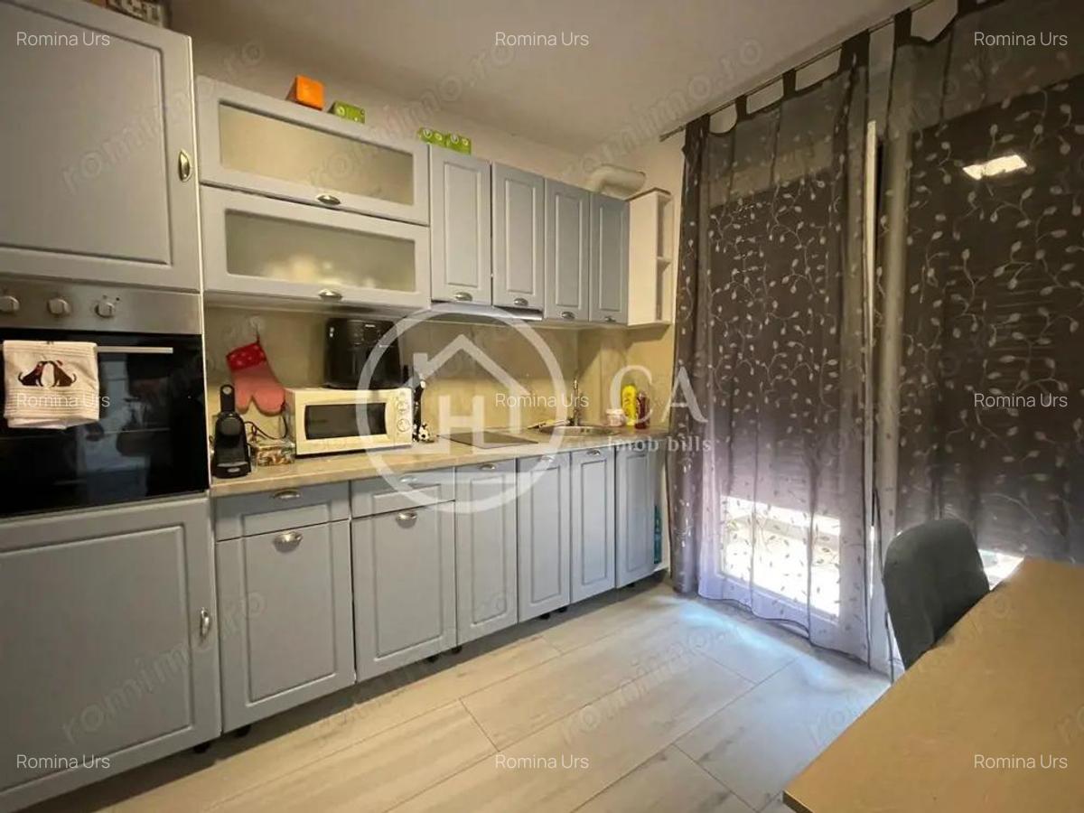 Apartament de vanzare cu 2 camere in WEST RESIDENCE, Oradea - 4