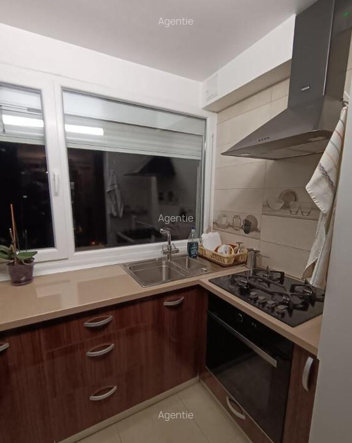 Mega Mall, Ap[artament 3 camere,Renovat! - 4