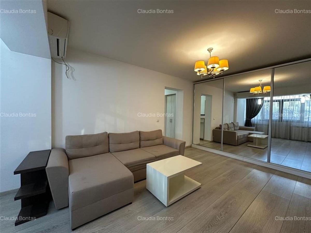 Inchiriere Apartament cu 2 camere Podu Ros- Palas - 7