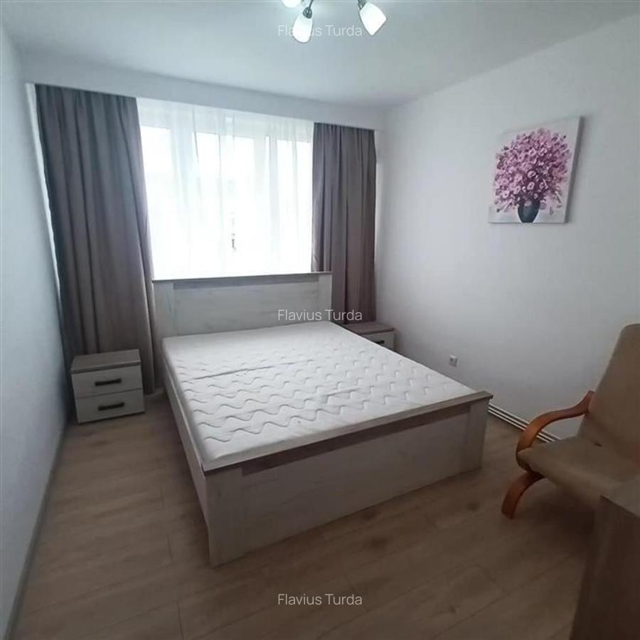 Apartament 3 camere decomandat zona Mihai Viteazu - 3