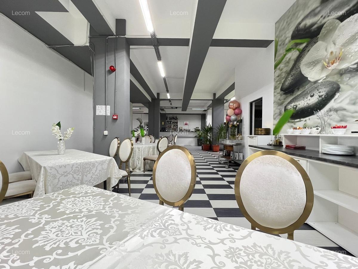 COMISION 0% | Hotel 18 camere + Restaurant complet | utilat - 3