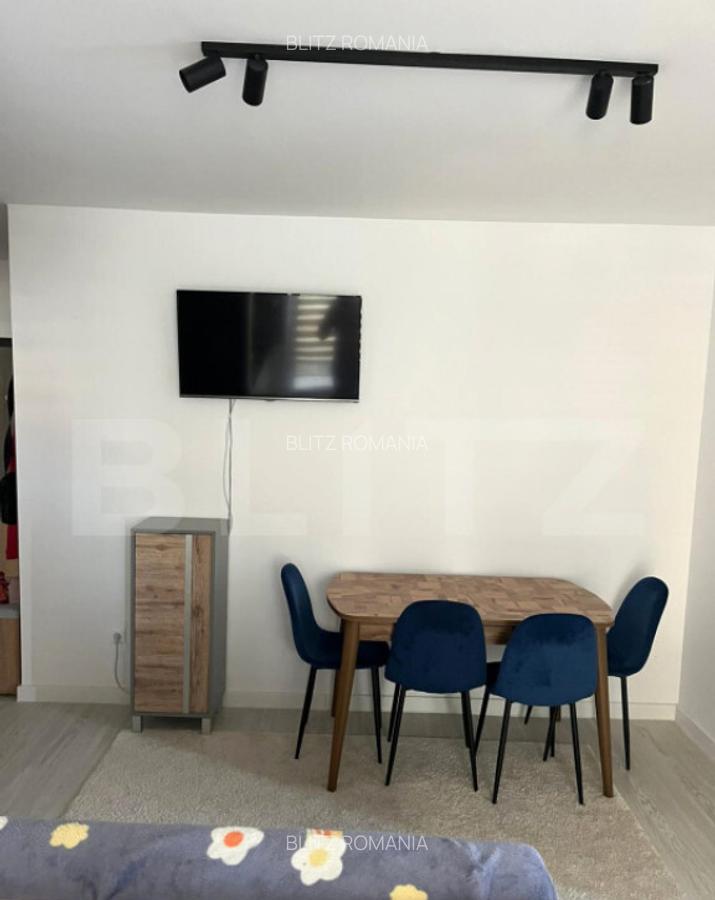 Apartament 3 camere, parcare, boxa, Beta Residence - 2