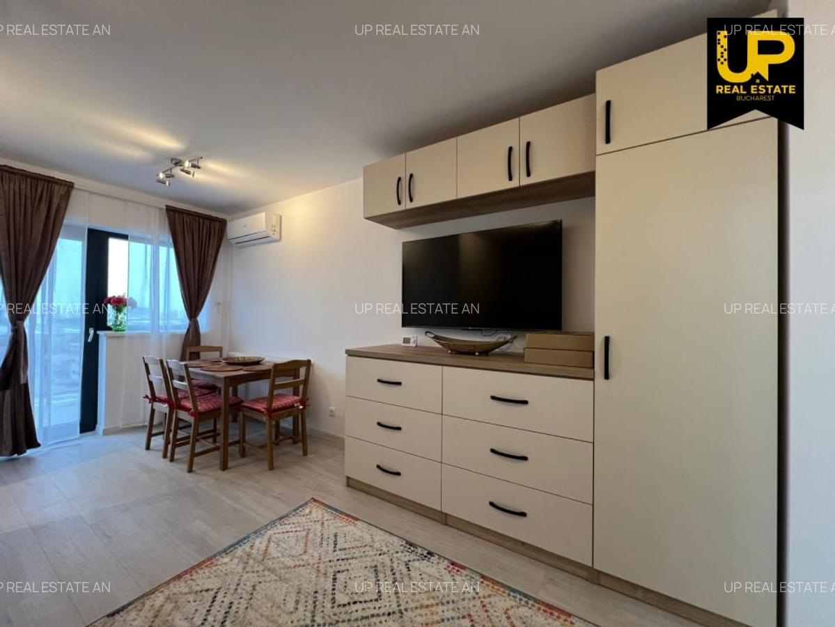 Studio / HILS Republica / Metrou / Parcare / Centrala / Balcon - 3